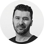 Alejandro Lazos Creative Director