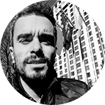Juan D. Velez VP Producer