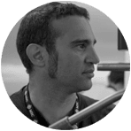 Nicolas Lidijover VP Producer