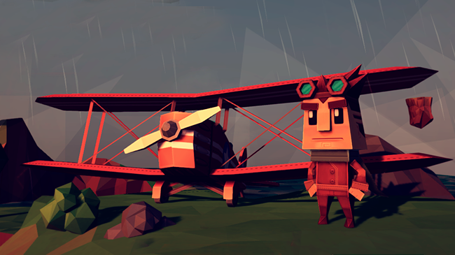 Polywings