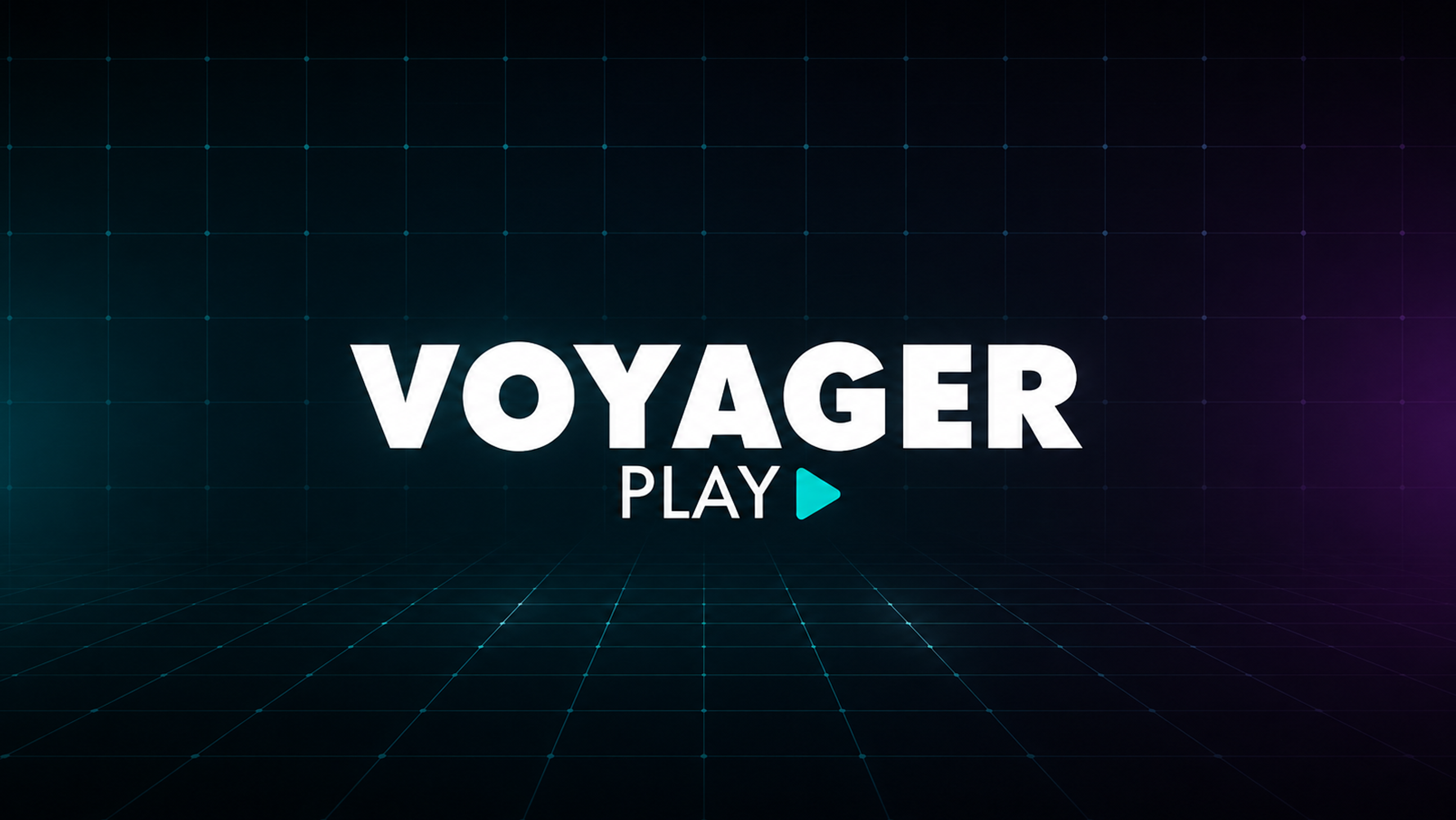 Voyager Play